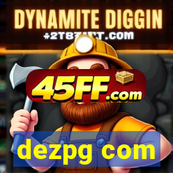 dezpg com